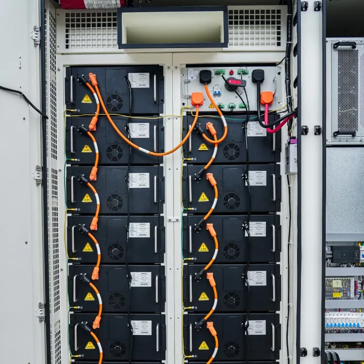 Can a 12v inverter with 16 8v be used 