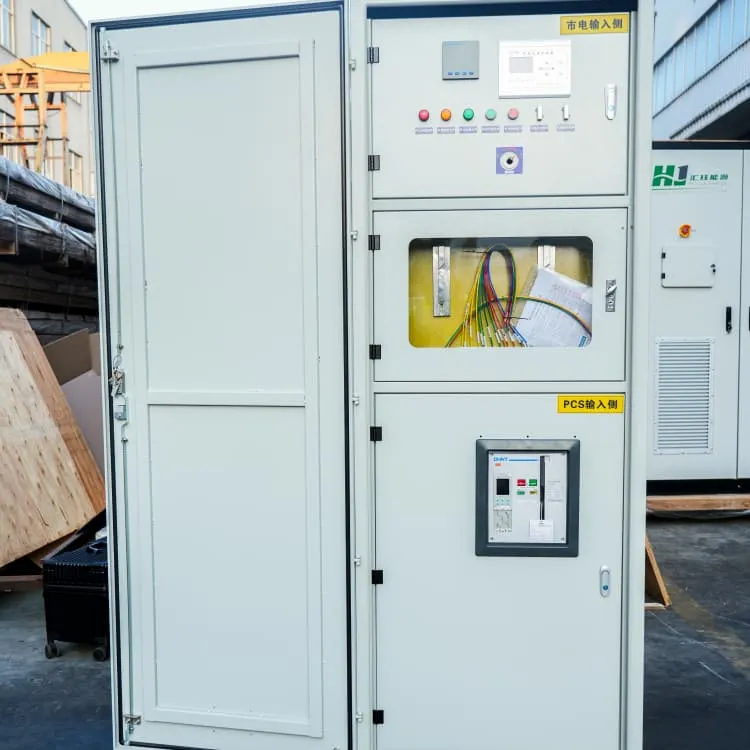 Panama Super Discharge Capacitor Company
