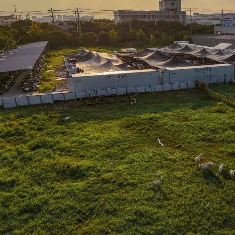 Best Price for Long-Lasting Solar Containerized Solar Panels