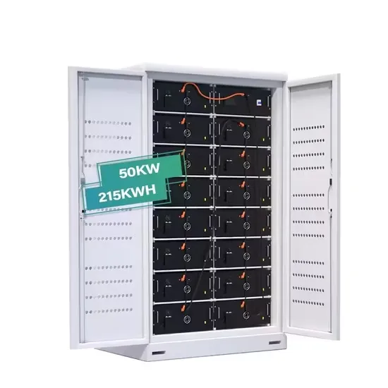 What is the wind and solar hybrid in solar container communication stations 