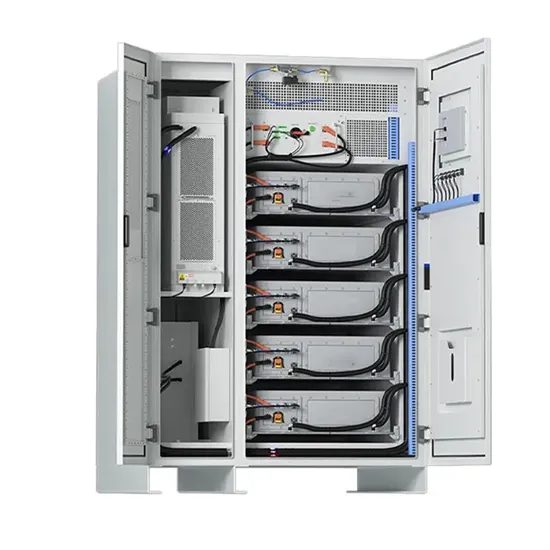 Off-grid solar container project quotation in Democratic Republic of Congo 200kW 