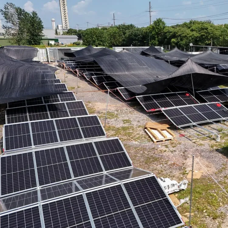 Zimbabwe solar inverter manufacturer