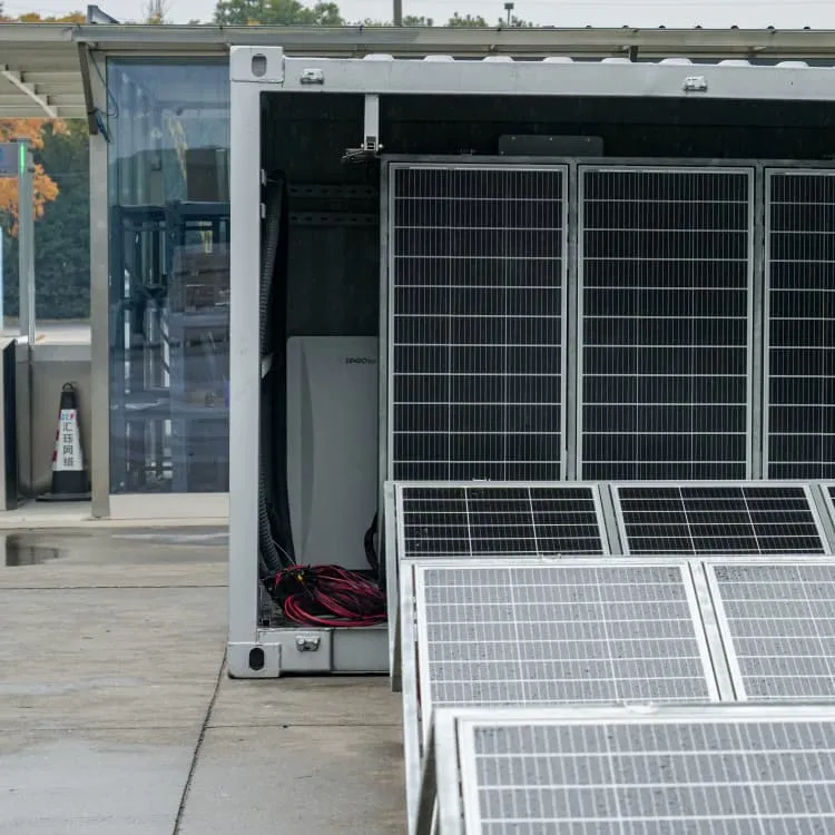 Power tool solar container lithium battery series-parallel socket