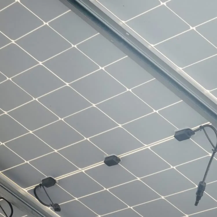 Bishkek battery solar container energy storage system manufacturer