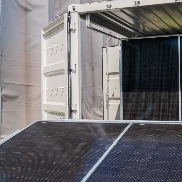 Battery phase change energy storage
