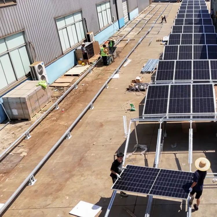 High voltage breaker in China in Tunisia