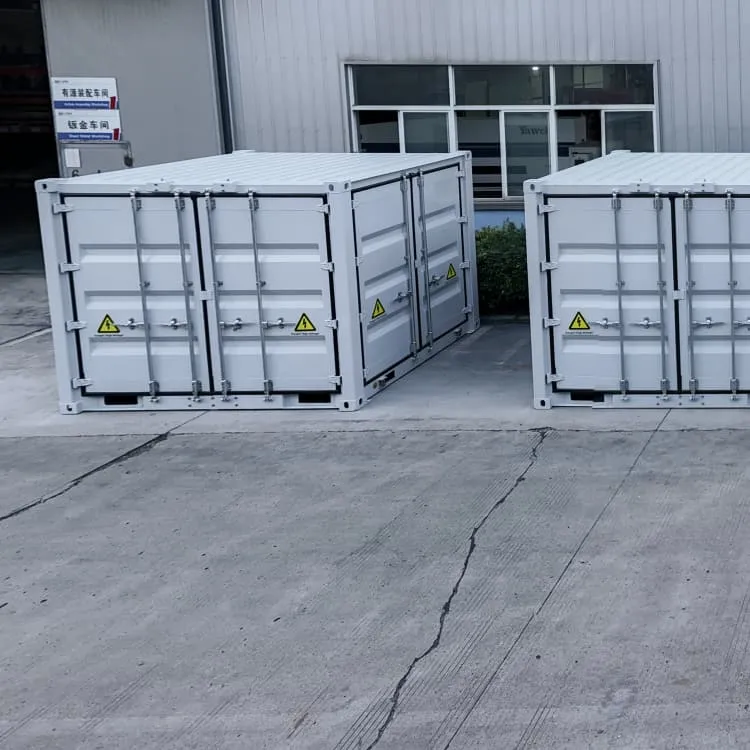 Energy storage cabinet battery price trend