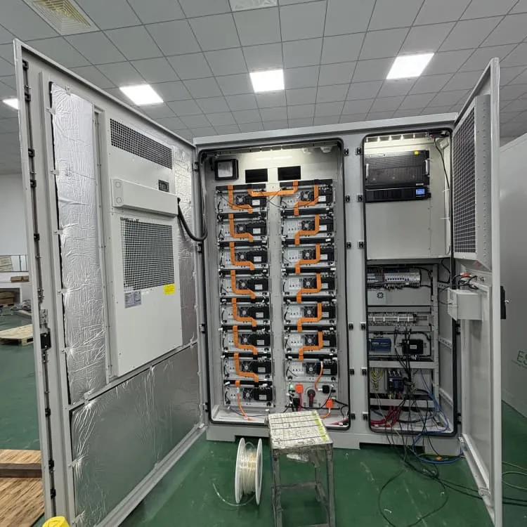 Solar powered house generator in Poland