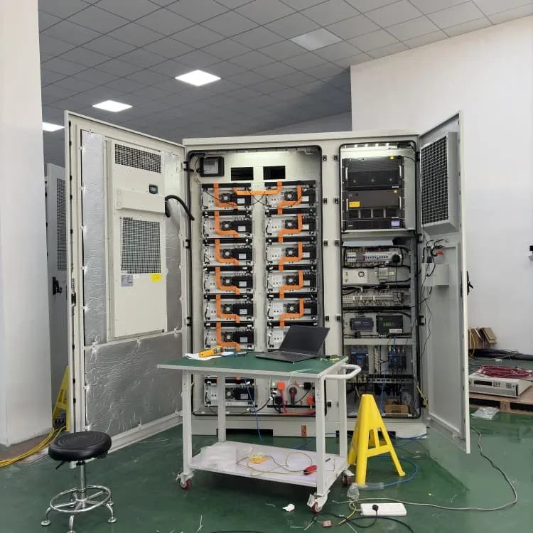 Wireless solar container communication station inverter bl-62