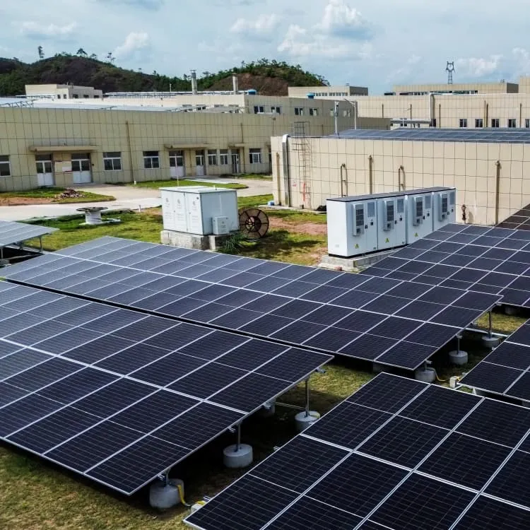 Power tool solar container lithium battery voltage equalization